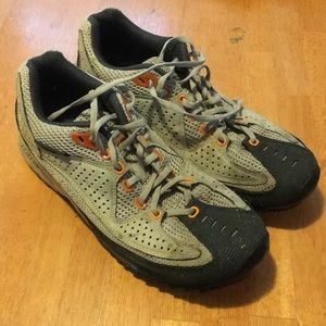 Montrail Trail Running Shoes